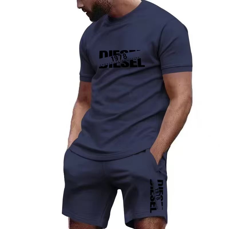 2026 yeni yaz erkek tişörtü+şo - Men'S Fashion Rules incelemesi ve fiyatı