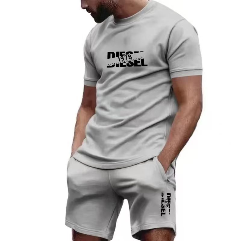 2026 yeni yaz erkek tişörtü+şo - Men'S Fashion Rules incelemesi ve fiyatı
