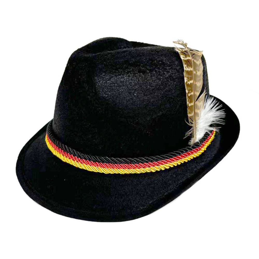 Moda Giydirme Oktoberfest Şapk - Mens Fashion Bucket Hat incelemesi ve fiyatı