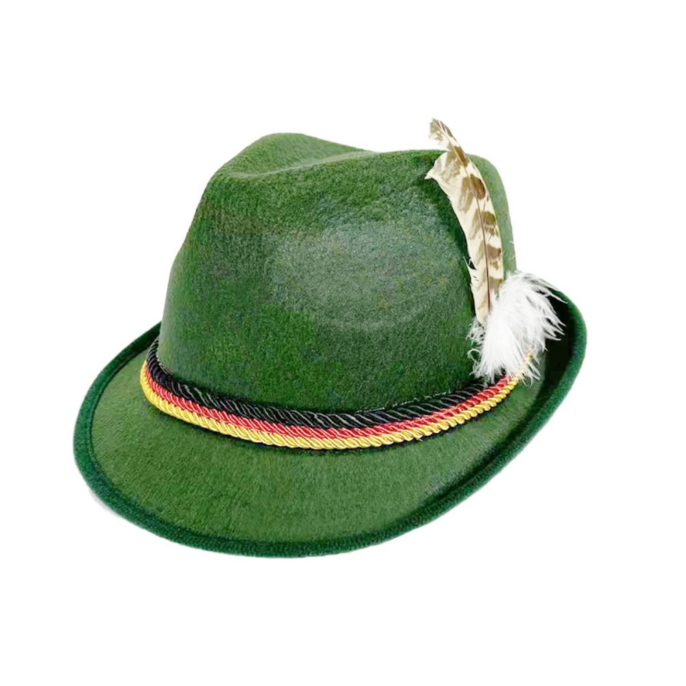 Moda Giydirme Oktoberfest Şapk - Mens Fashion Bucket Hat incelemesi ve fiyatı