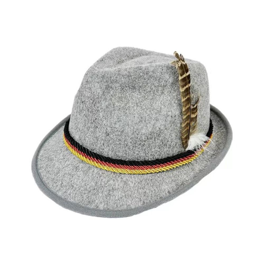 Moda Giydirme Oktoberfest Şapk - Mens Fashion Bucket Hat incelemesi ve fiyatı