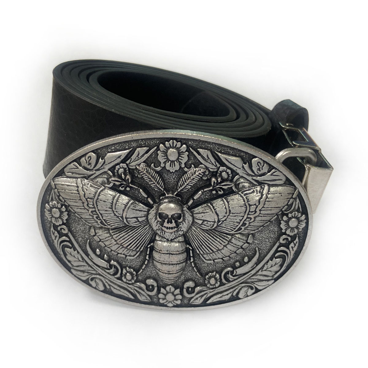 Erkekler Vintage Kemer Tokası, - Leather Belt Braided incelemesi ve fiyatı