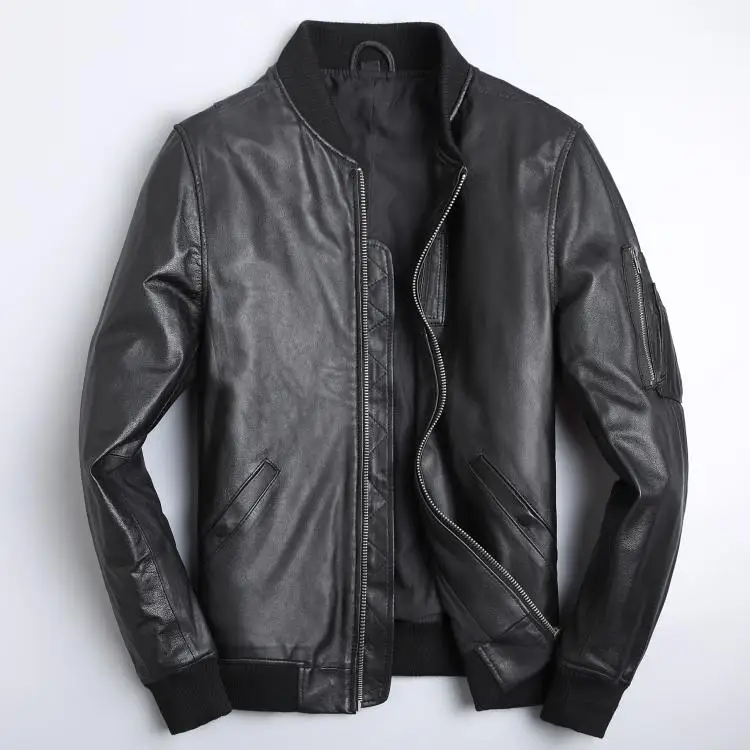 YR!Ücretsiz kargo.toptan satış - Bomber Jacket Men incelemesi ve fiyatı