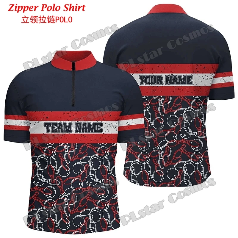 Kişiselleştirilmiş Adı Bowling - Mens Fashion Quarter Zip incelemesi ve fiyatı