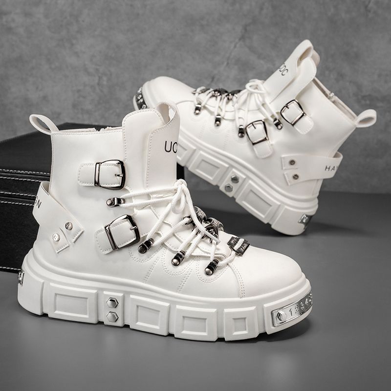 Orijinal Marka Erkek Botları P - Men'S Fashion For 45 Years Old incelemesi ve fiyatı