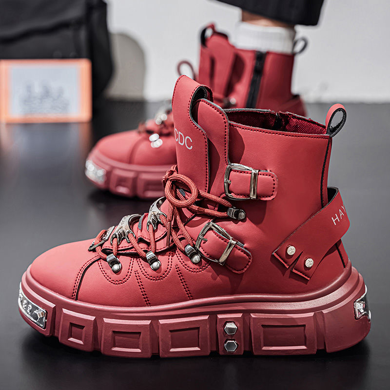Orijinal Marka Erkek Botları P - Men'S Fashion For 45 Years Old incelemesi ve fiyatı