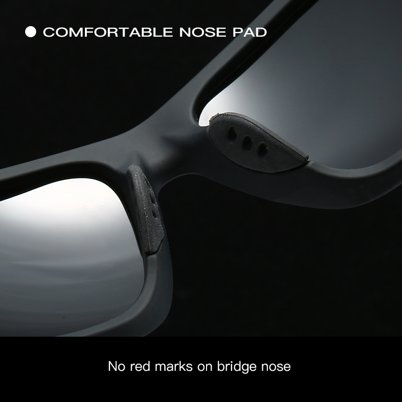KAROS Polarize Güneş Gözlüğü E - Men'S Fashion Glasses incelemesi ve fiyatı