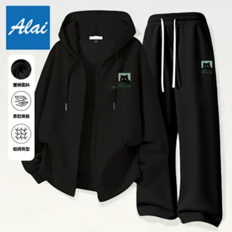 Erkekler İçin Fermuarlı Kapüşo - Men'S Fashion Zipper Jacket incelemesi ve fiyatı