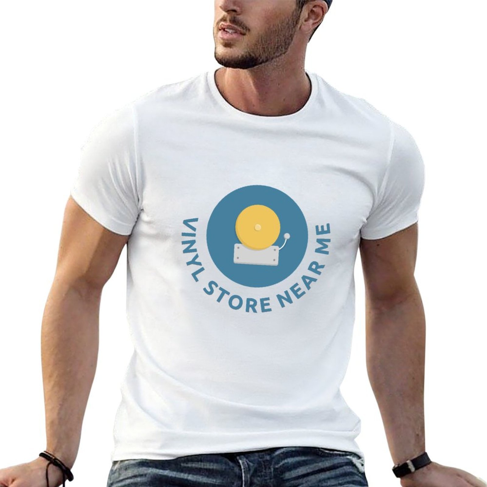 Yakınımdaki vinil ürün mağazas - Men'S Fashion Near Me incelemesi ve fiyatı