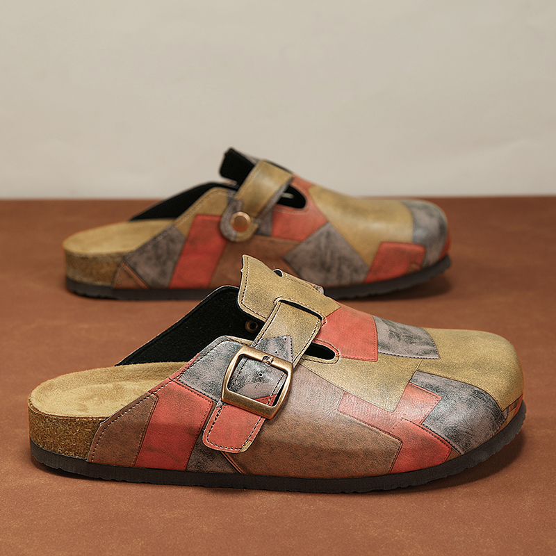 Unisex Mantar Kapalı Burunlu T - Men'S Fashion For 45 Years Old incelemesi ve fiyatı