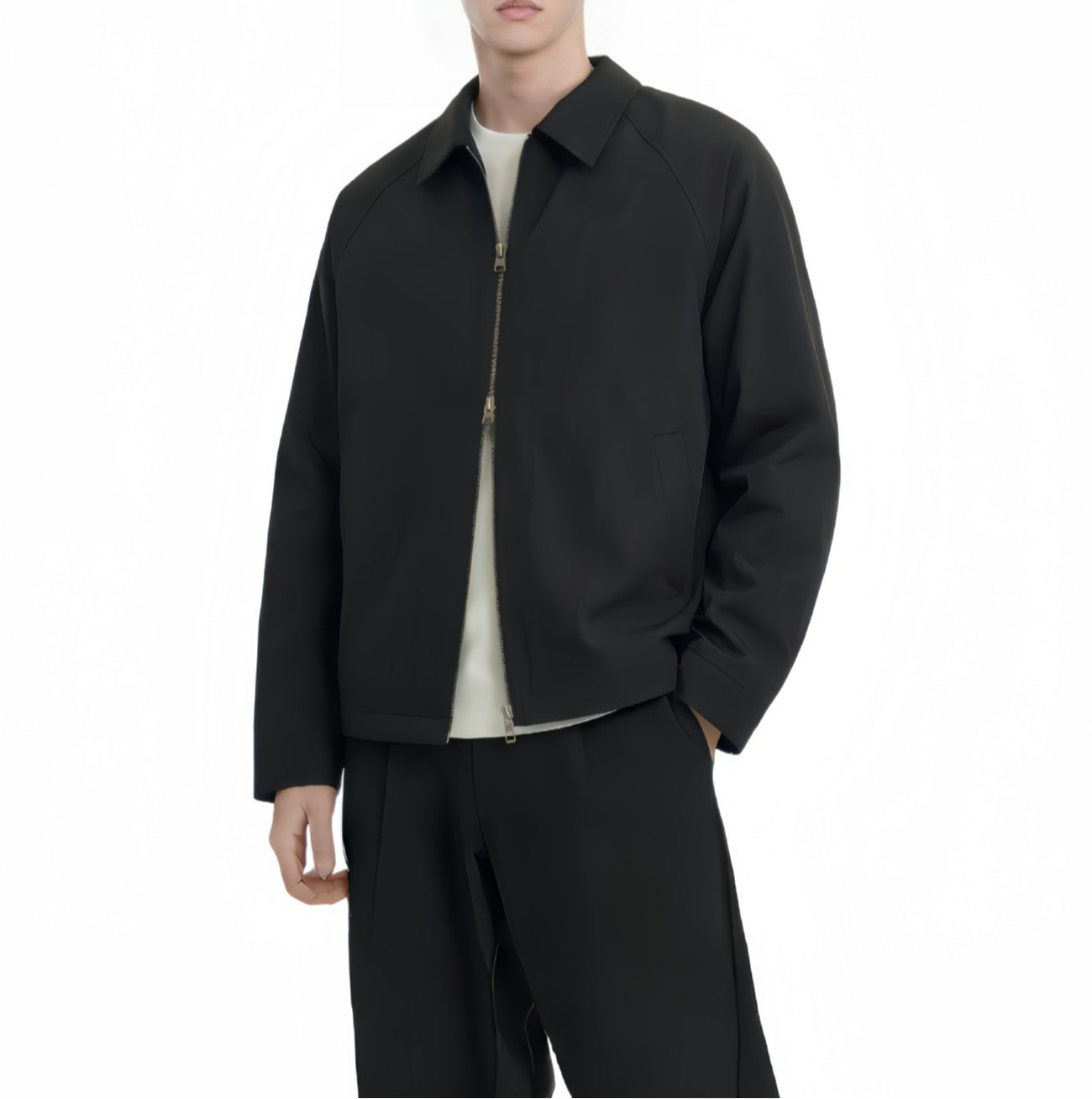 2026 İlkbahar ve Sonbahar Şeki - Harrington Jacket incelemesi ve fiyatı
