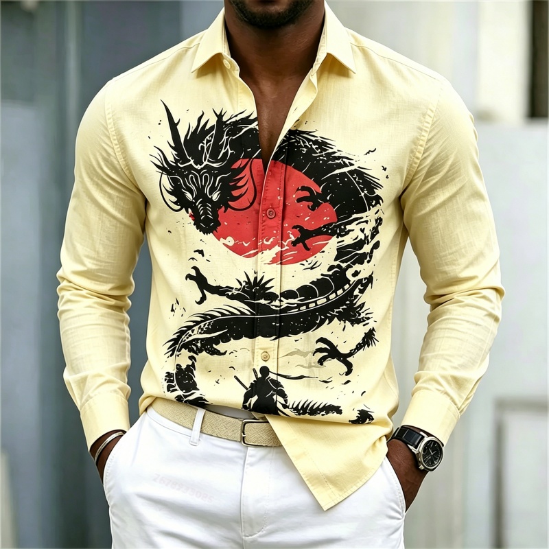 2026 Yeni Erkek Gömleği Beyaz  - Men'S Fashion Rules incelemesi ve fiyatı