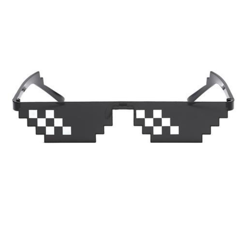 2 adet mozaik güneş gözlüğü se - Men'S Fashion Glasses incelemesi ve fiyatı