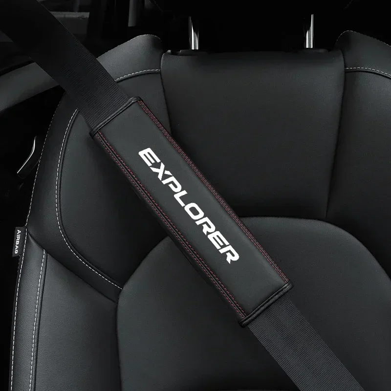 Ford Explorer 2010 2013 2017 i - Leather Belt Braided incelemesi ve fiyatı