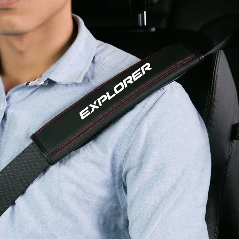 Ford Explorer 2010 2013 2017 i - Leather Belt Braided incelemesi ve fiyatı