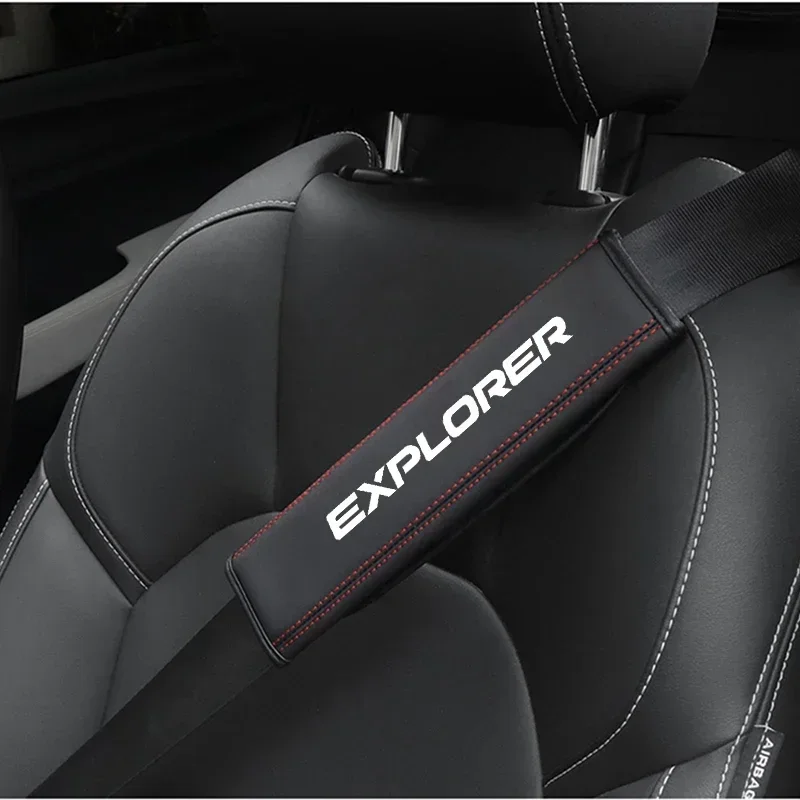 Ford Explorer 2010 2013 2017 i - Leather Belt Braided incelemesi ve fiyatı