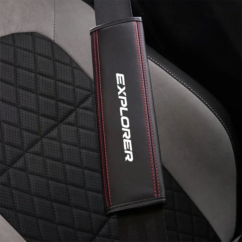 Ford Explorer 2010 2013 2017 i - Leather Belt Braided incelemesi ve fiyatı
