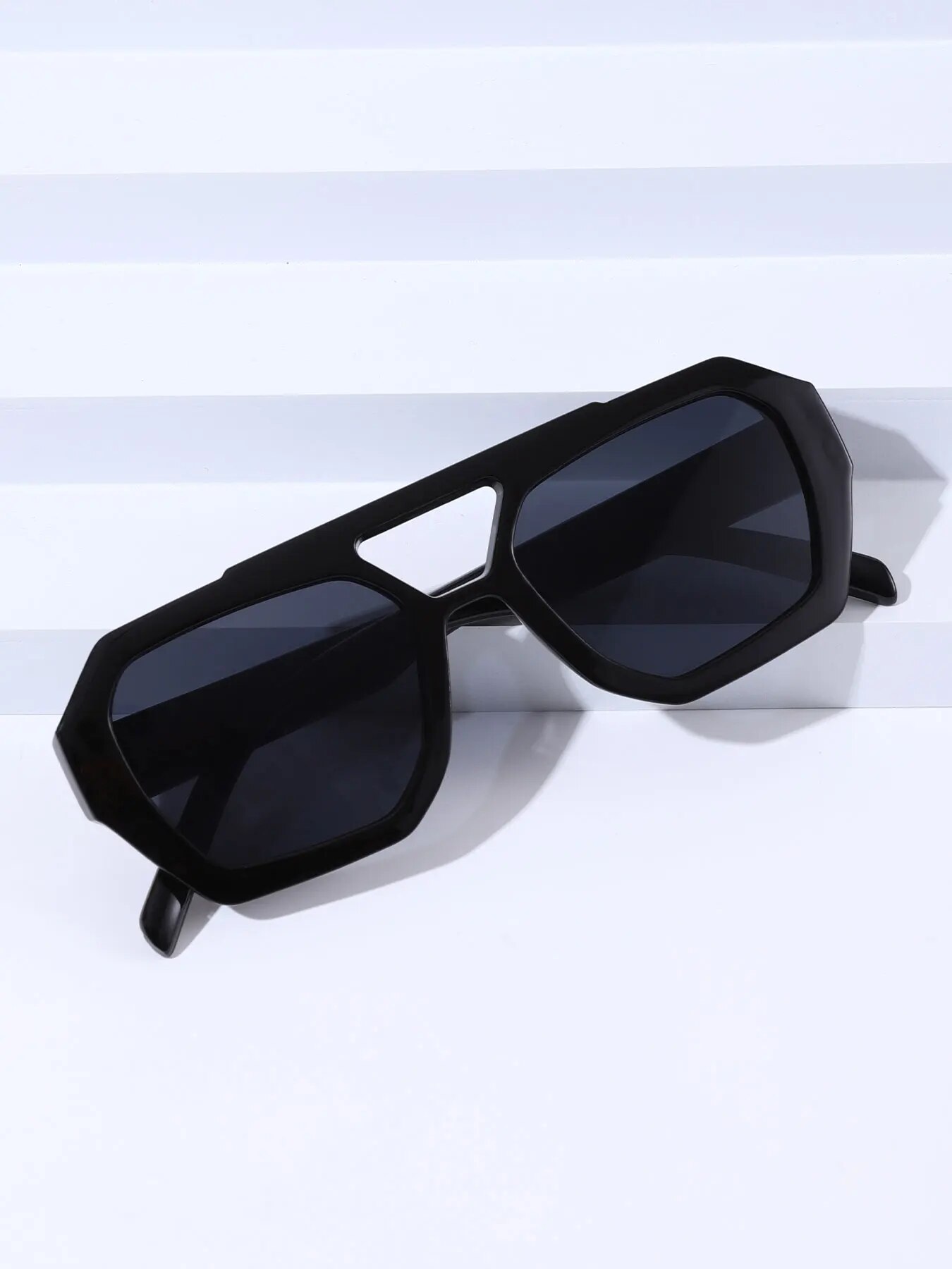 Moda Vintage Kare Düzensiz Gün - Men'S Fashion Glasses incelemesi ve fiyatı