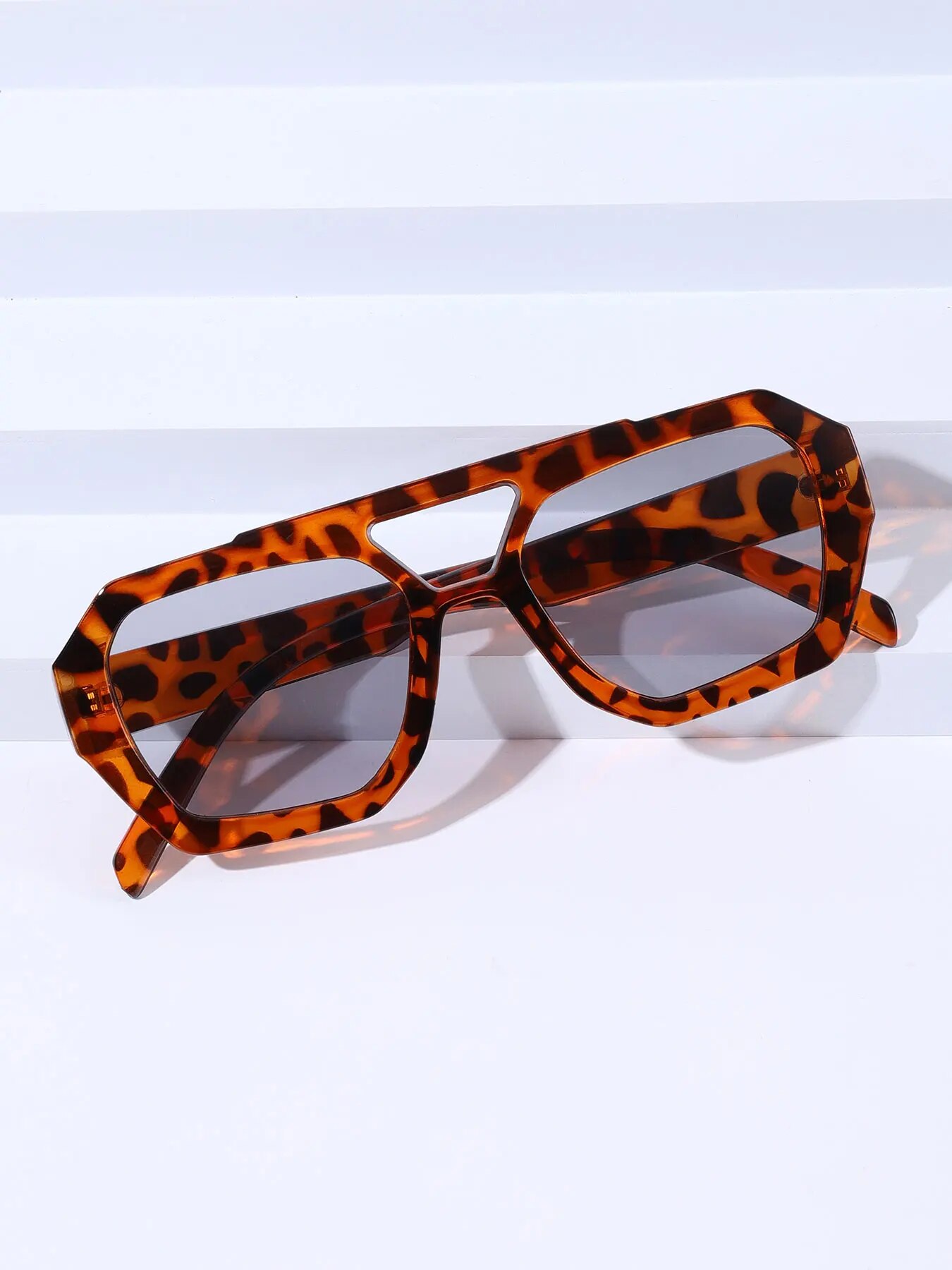 Moda Vintage Kare Düzensiz Gün - Men'S Fashion Glasses incelemesi ve fiyatı