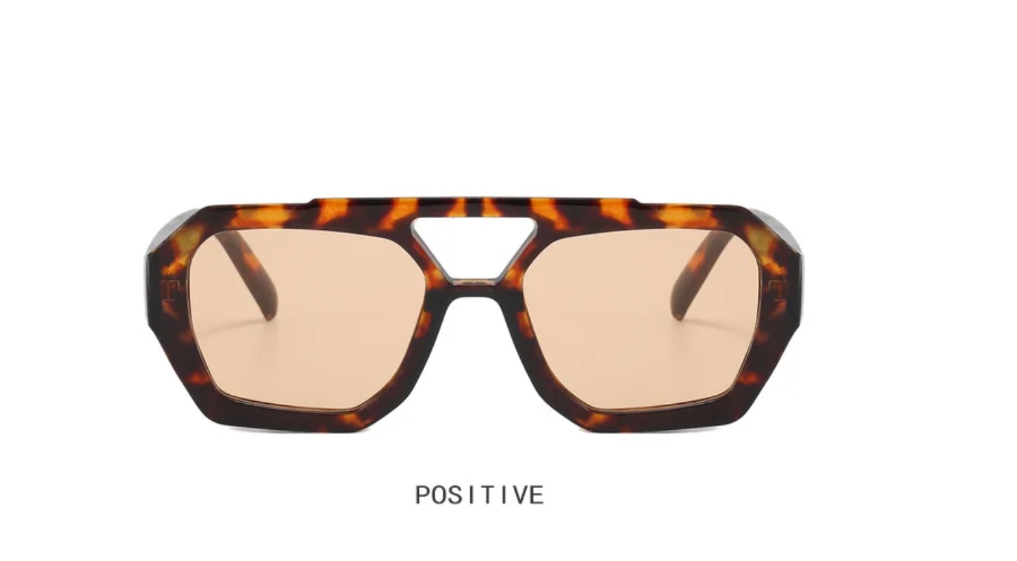 Moda Vintage Kare Düzensiz Gün - Men'S Fashion Glasses incelemesi ve fiyatı