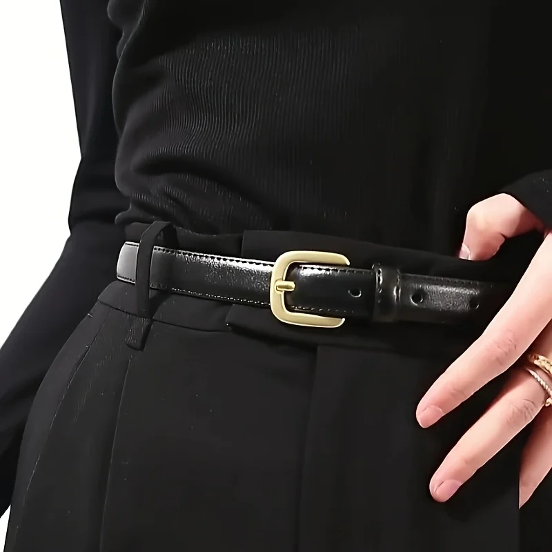 Basit ve Üst Düzey Hissiyatlı  - Leather Belt Braided incelemesi ve fiyatı