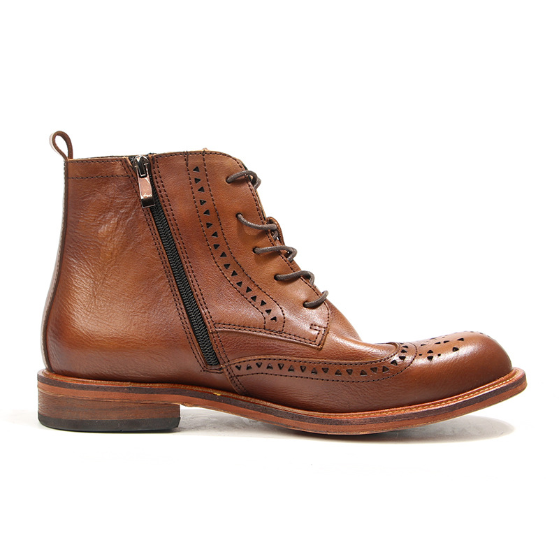 Vintage Erkek Ayak Bileği Chel - Mens Fashion Vintage incelemesi ve fiyatı