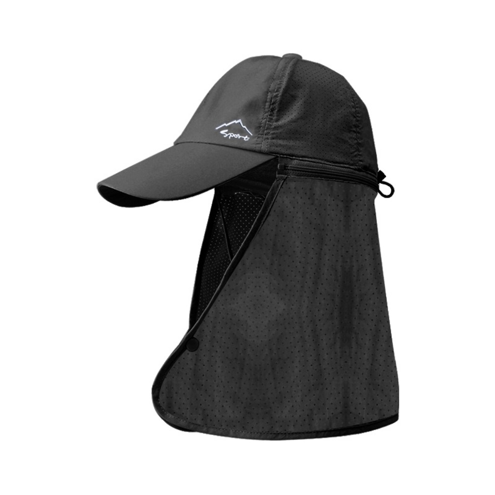 Moda Yüz Maskesi Erkek Güneş Ş - Mens Fashion Bucket Hat incelemesi ve fiyatı