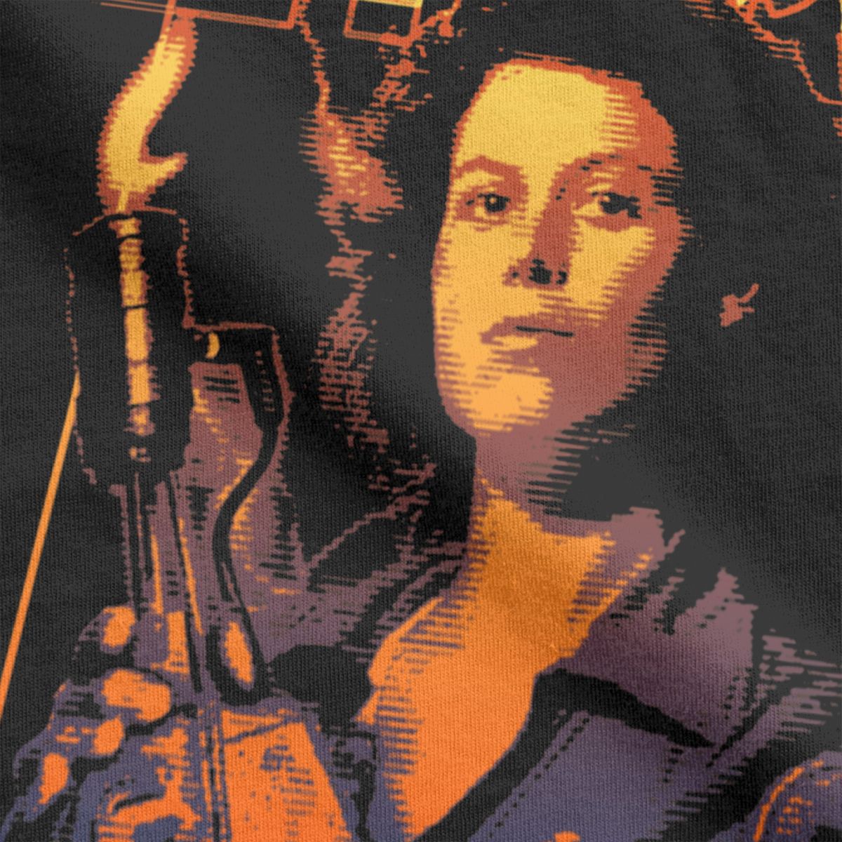 Uzaylı Ellen Ripley 80s Bilim  - Men'S Fashion From The 80S incelemesi ve fiyatı