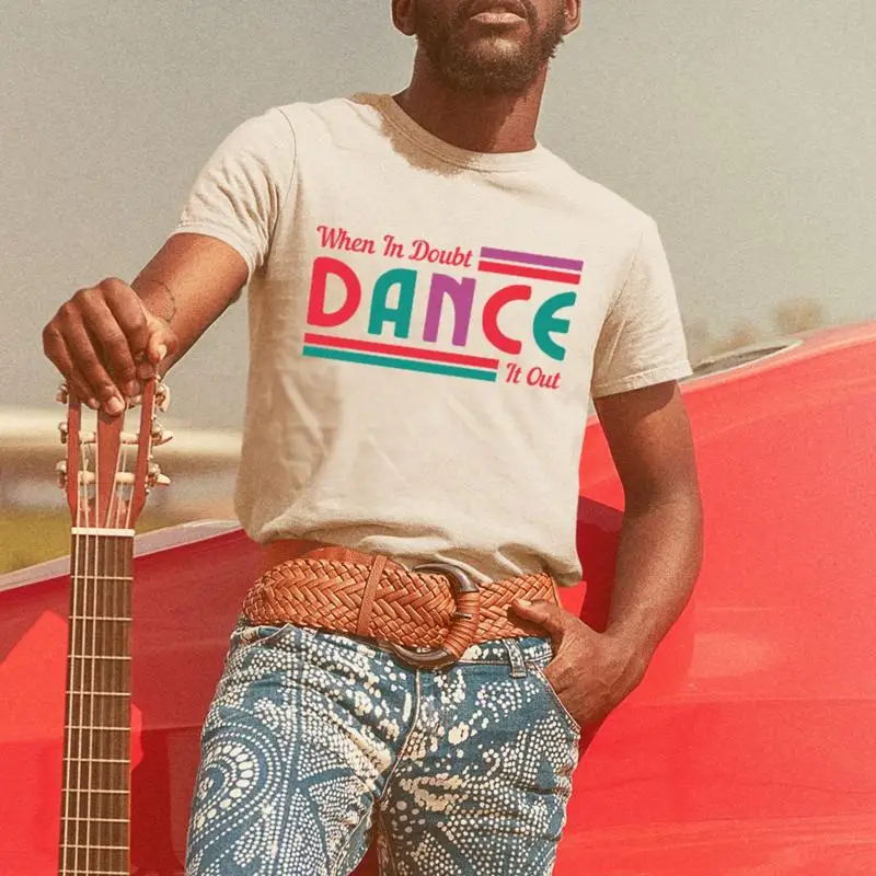 Şüpheye Düşürdüğünde Dans Etti - Men'S Fashion 70S incelemesi ve fiyatı