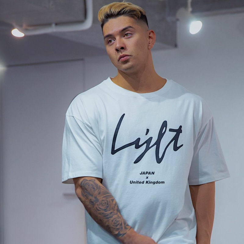 JP & UK erkekler T Shirt moda  - Men'S Fashion Uk incelemesi ve fiyatı