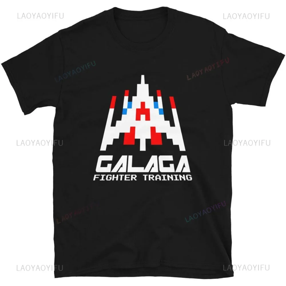 80s 70s Arcade Galaga Video oy - Men'S Fashion 70S incelemesi ve fiyatı