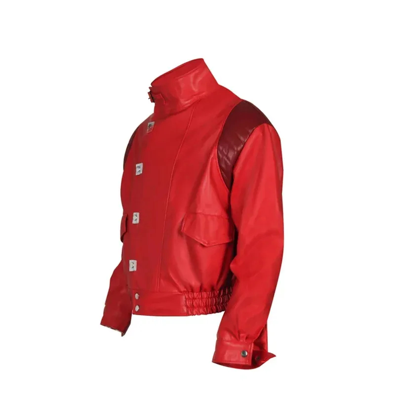 ADFF15DY20Akira Kaneda Ceket C - Bomber Jacket Men incelemesi ve fiyatı