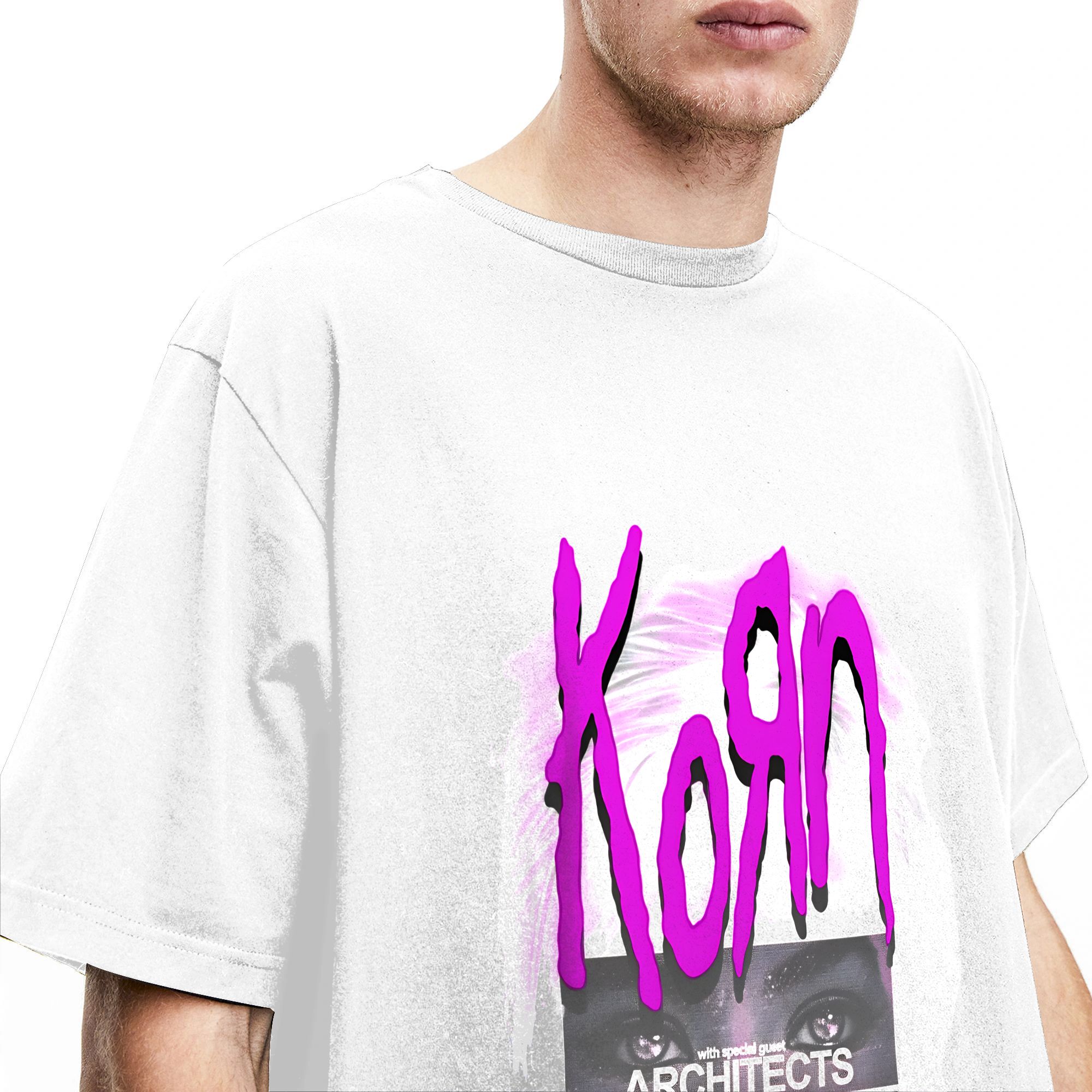Korn Avrupa Ve İngiltere Turu  - Men'S Fashion Uk incelemesi ve fiyatı