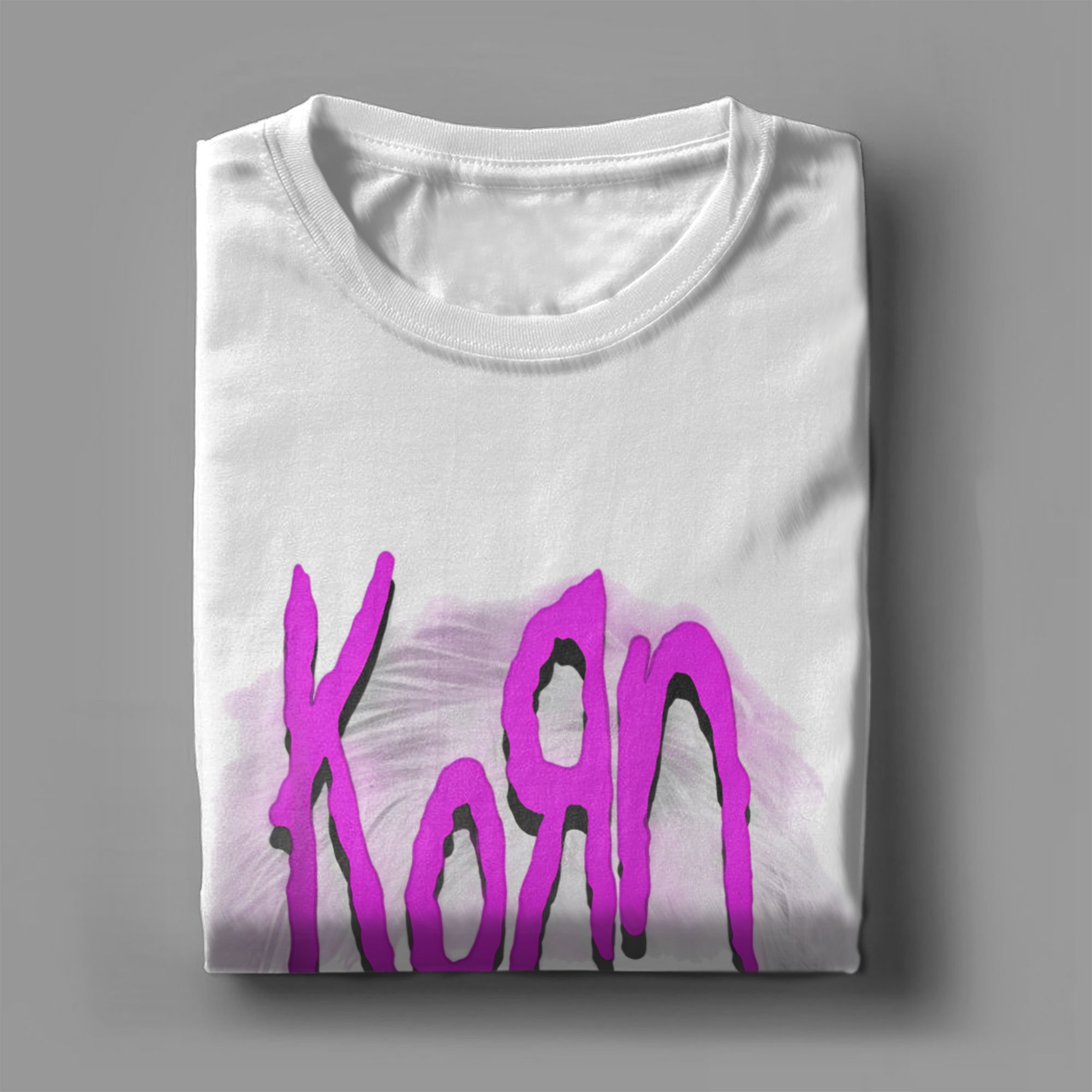 Korn Avrupa Ve İngiltere Turu  - Men'S Fashion Uk incelemesi ve fiyatı