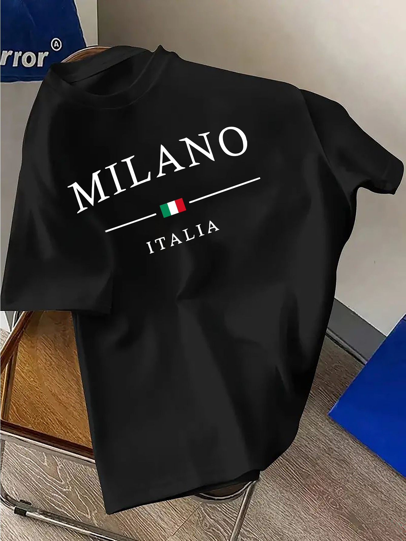 Erkek %100 saf pamuklu yazlık  - Milan Men'S Fashion incelemesi ve fiyatı