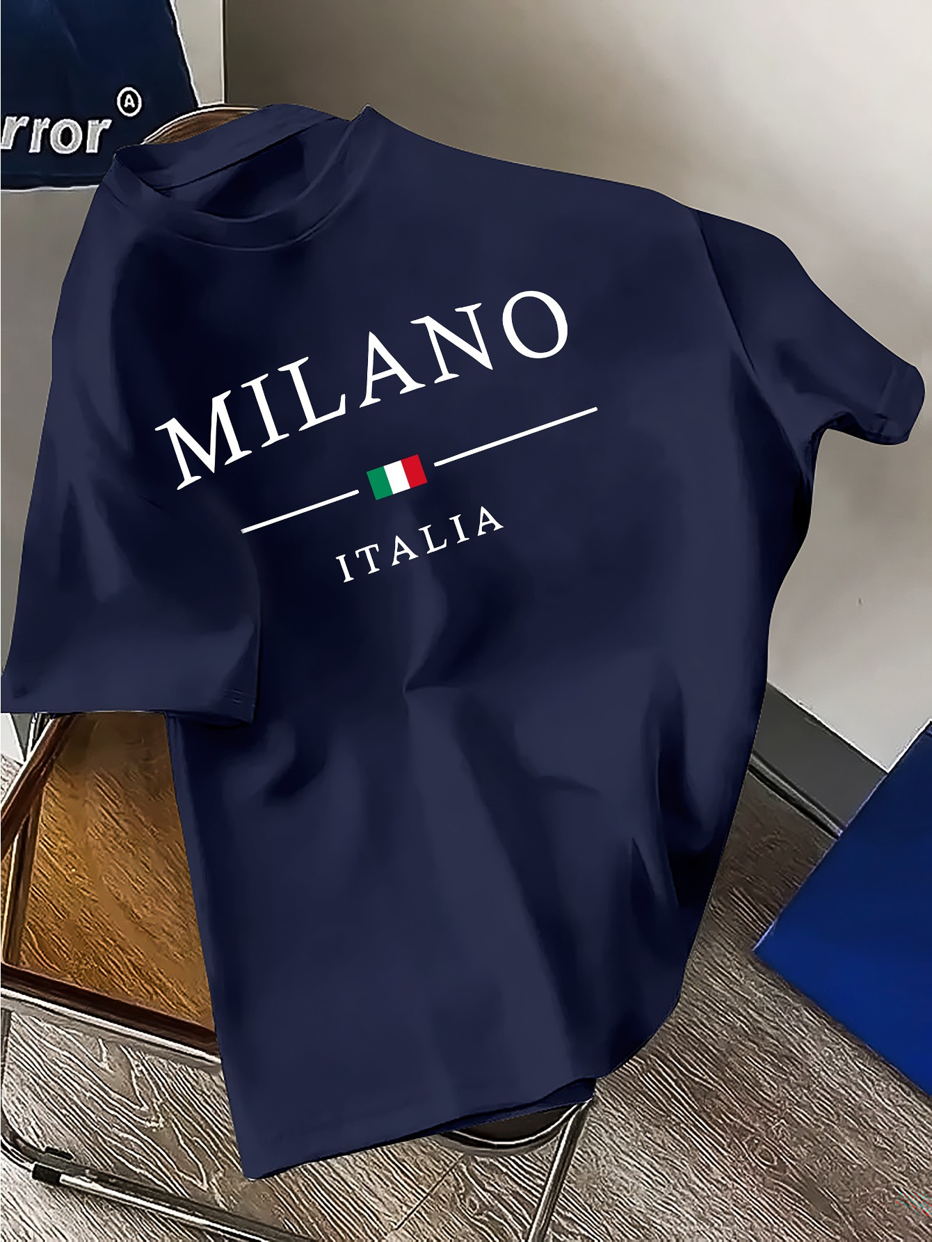 Erkek %100 saf pamuklu yazlık  - Milan Men'S Fashion incelemesi ve fiyatı