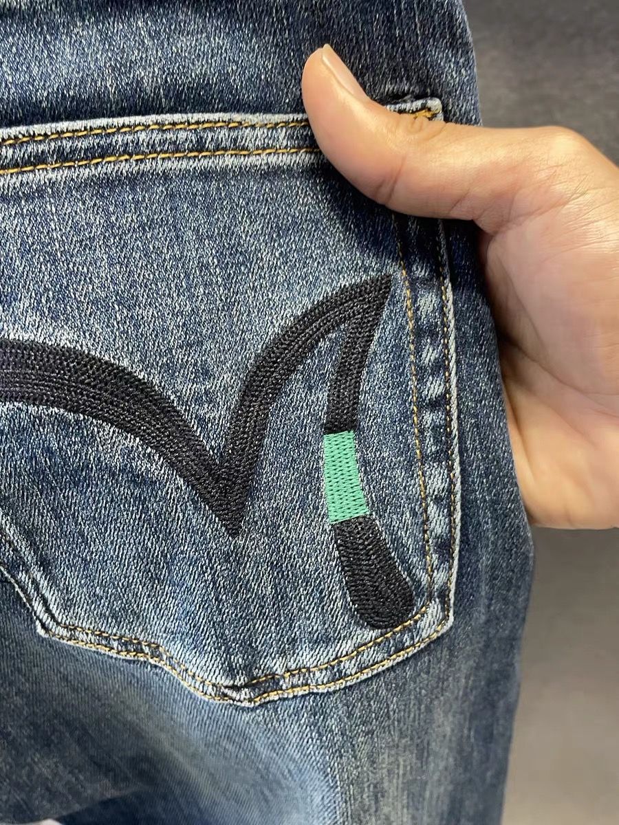 Erkek Giyim Retro Kot Pantolon - Men'S Fashion Jeans 2025 incelemesi ve fiyatı
