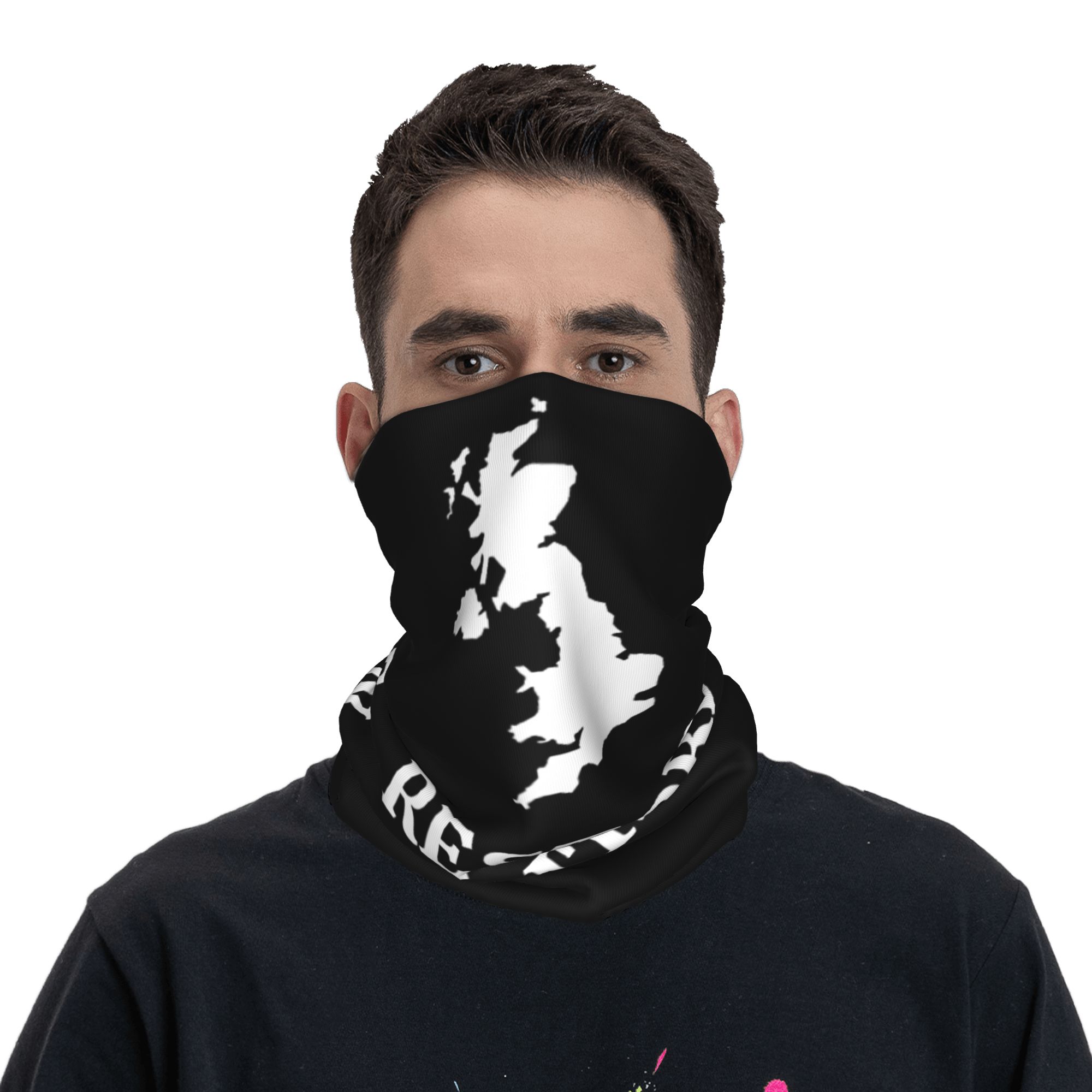 Restore Britain Siyasi Parti R - Men'S Fashion Uk incelemesi ve fiyatı