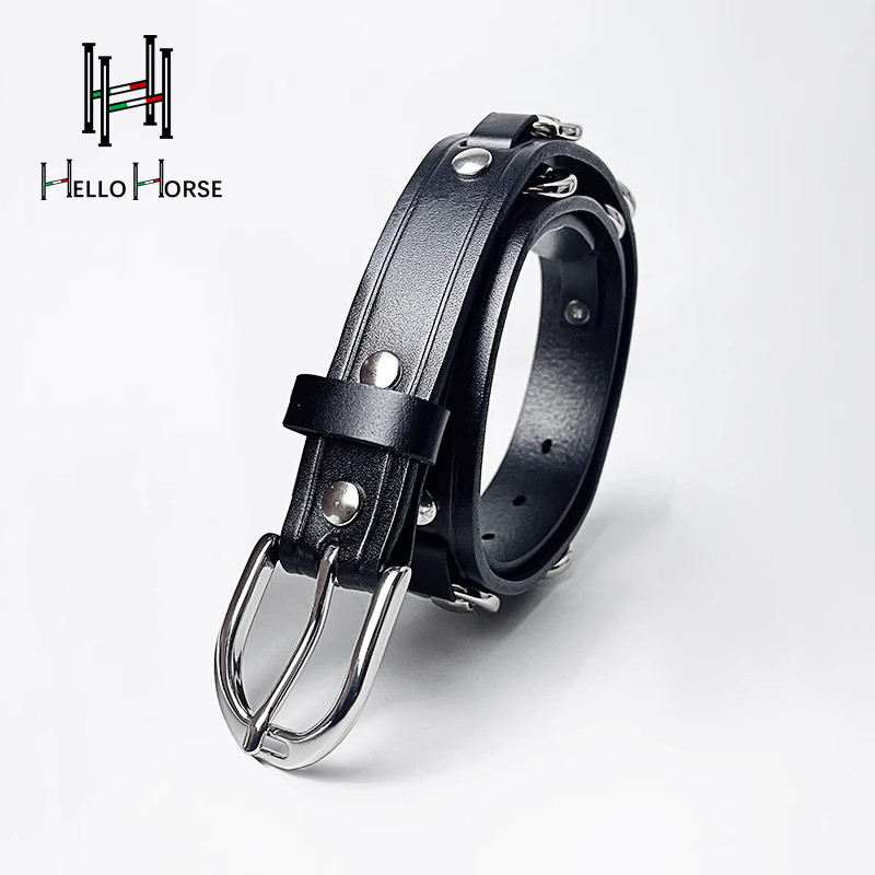 Merhaba At Binicilik Spor Keme - Leather Belt Braided incelemesi ve fiyatı