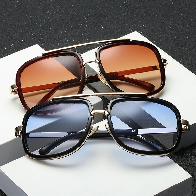 Yeni Moda Serin Erkekler Sürüş - Men'S Fashion Glasses incelemesi ve fiyatı