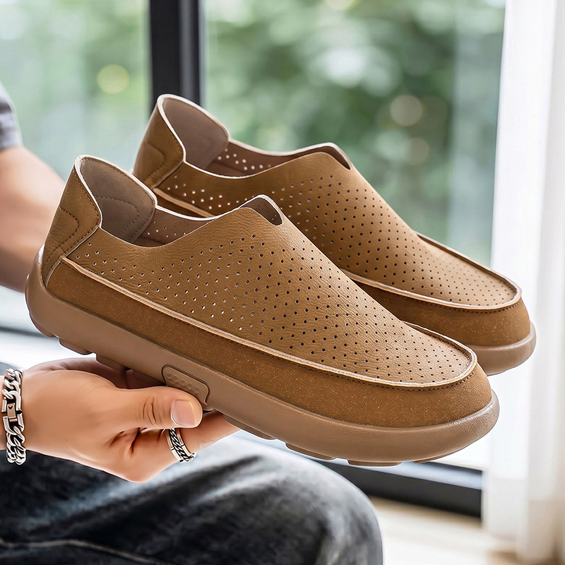 Erkek Spor Ayakkabıları Loafer - Mens Fashion Chinos incelemesi ve fiyatı