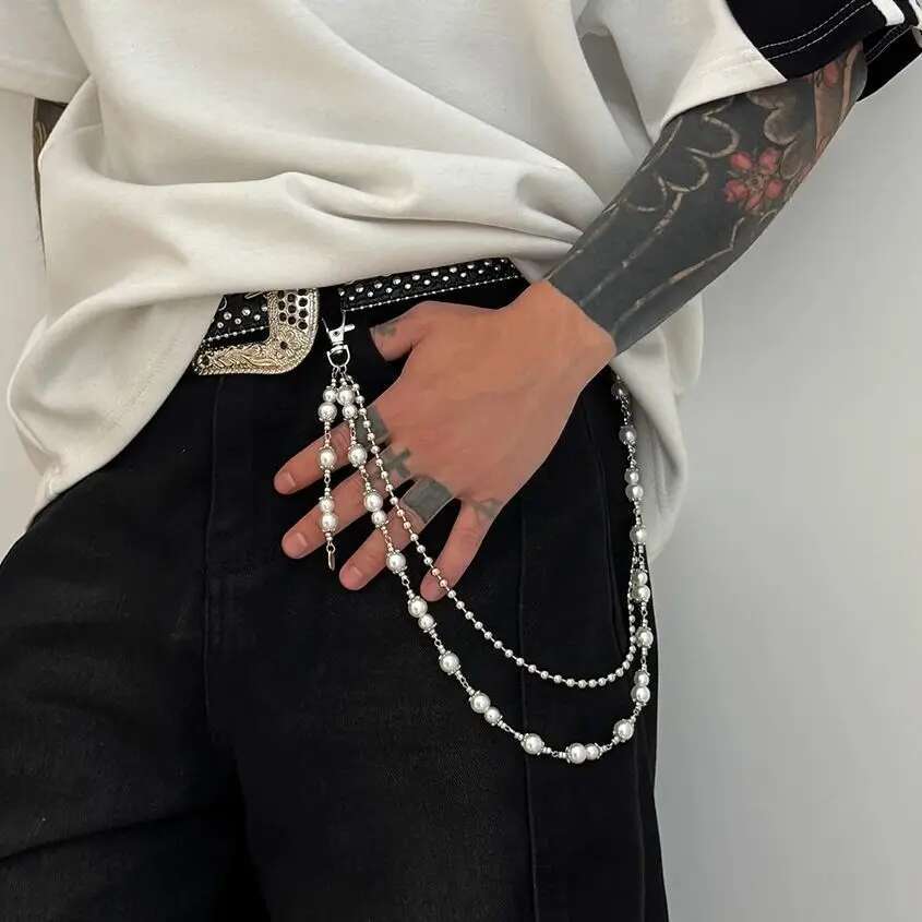 Ingemark 2025 Heves Benzersiz  - Men'S Fashion Jeans 2025 incelemesi ve fiyatı