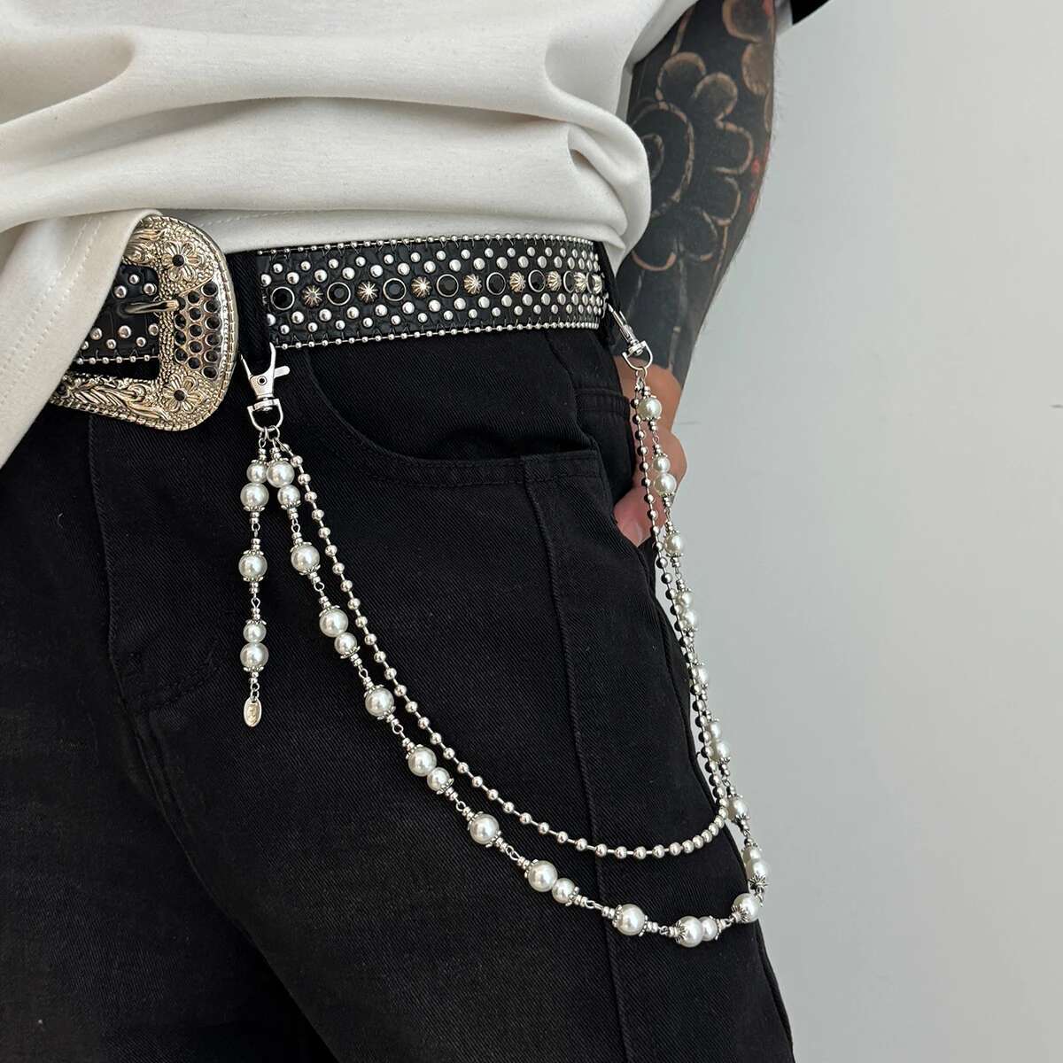 Ingemark 2025 Heves Benzersiz  - Men'S Fashion Jeans 2025 incelemesi ve fiyatı