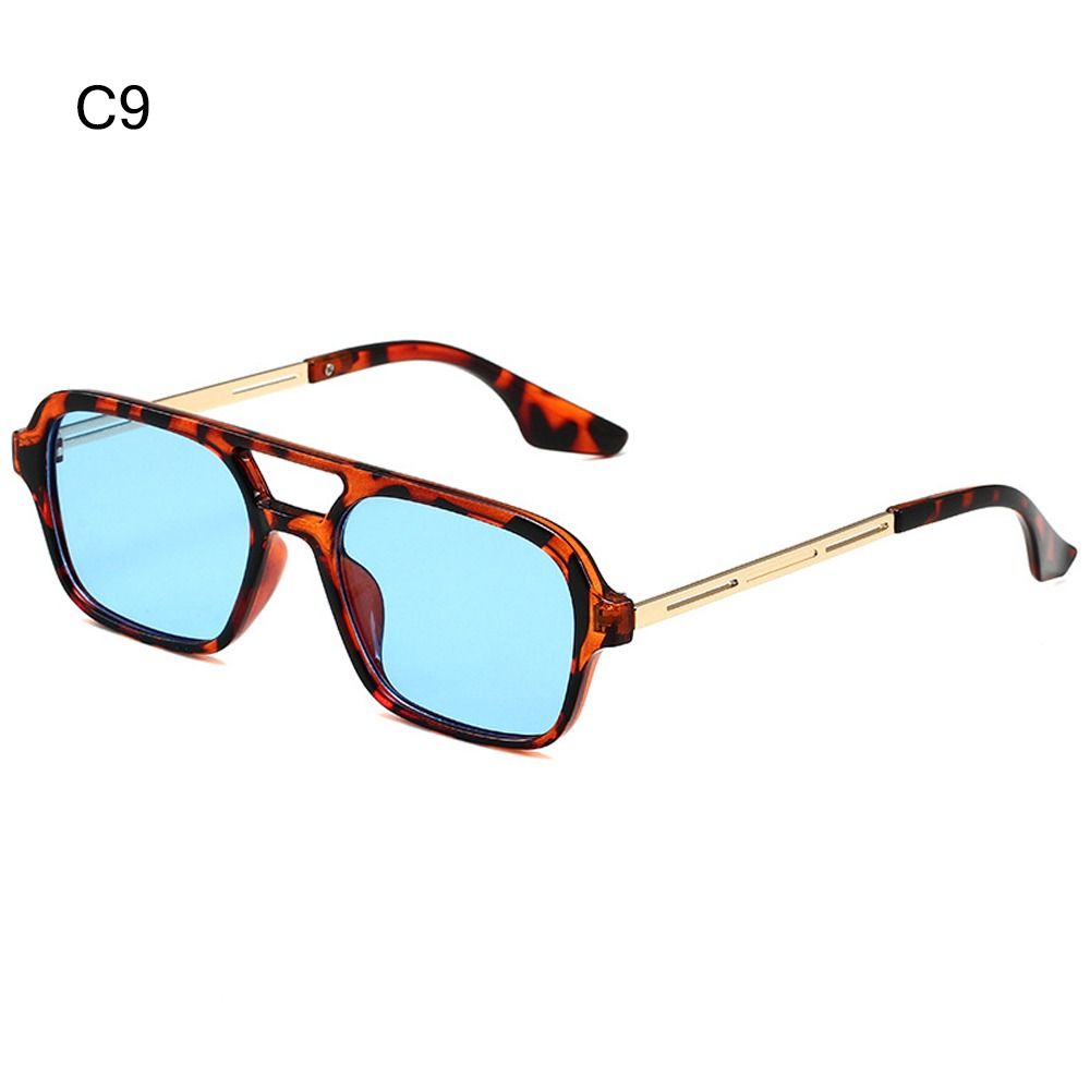 Moda UV400 Koruma Kare Güneş G - Men'S Fashion 70S incelemesi ve fiyatı