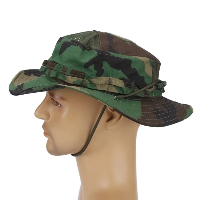 FG atacs Kamuflajlı Boonie Şap - Mens Fashion Bucket Hat incelemesi ve fiyatı