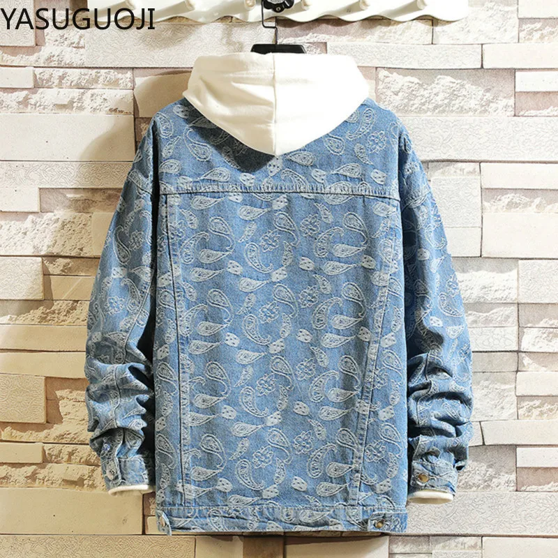 Yeni 2025 Bahar Japon Vintage  - Men'S Fashion Jeans 2025 incelemesi ve fiyatı