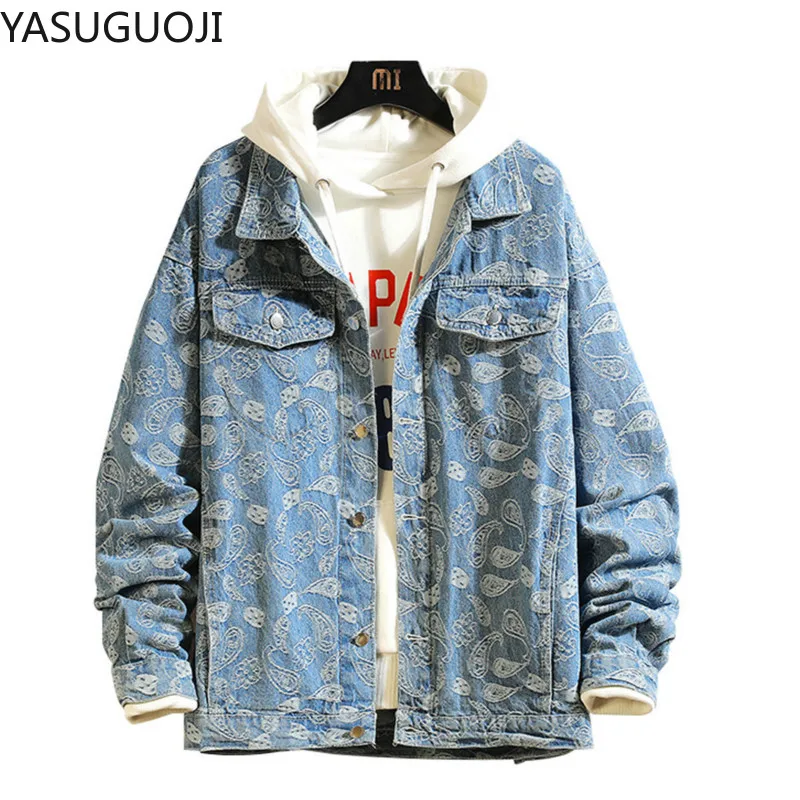 Yeni 2025 Bahar Japon Vintage  - Men'S Fashion Jeans 2025 incelemesi ve fiyatı