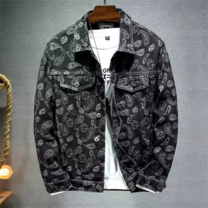 Yeni 2025 Bahar Japon Vintage  - Men'S Fashion Jeans 2025 incelemesi ve fiyatı