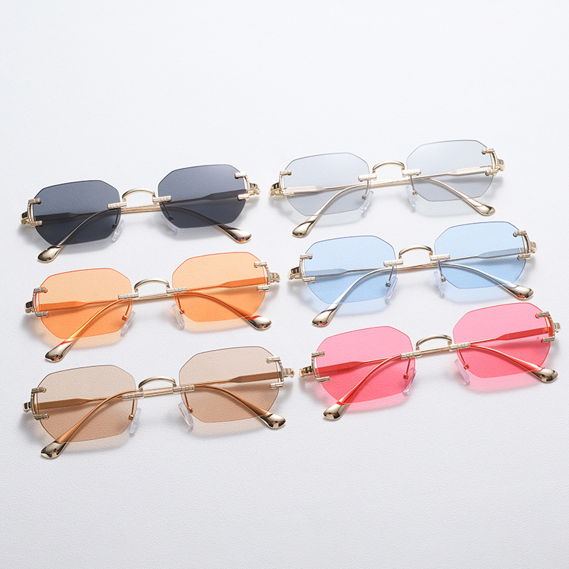 Çerçevesiz Güneş Gözlüğü Dikdö - Men'S Fashion Glasses incelemesi ve fiyatı