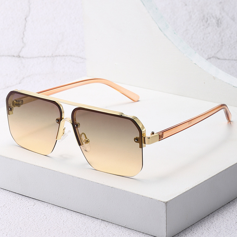 Erkekler için yeni degrade gün - Men'S Fashion Glasses incelemesi ve fiyatı